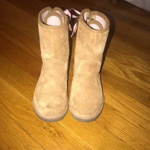 Children’s UGG’s